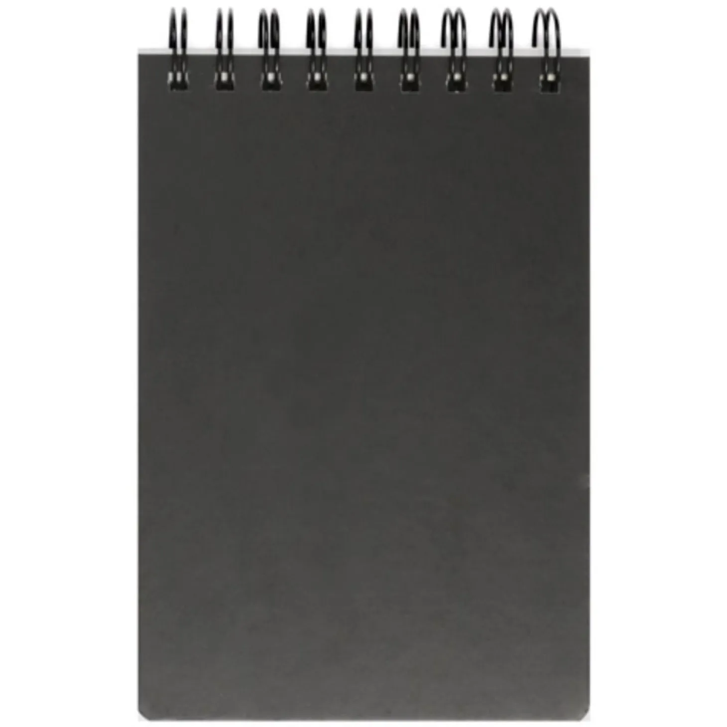 Small Bium Top Bound Drawing Book