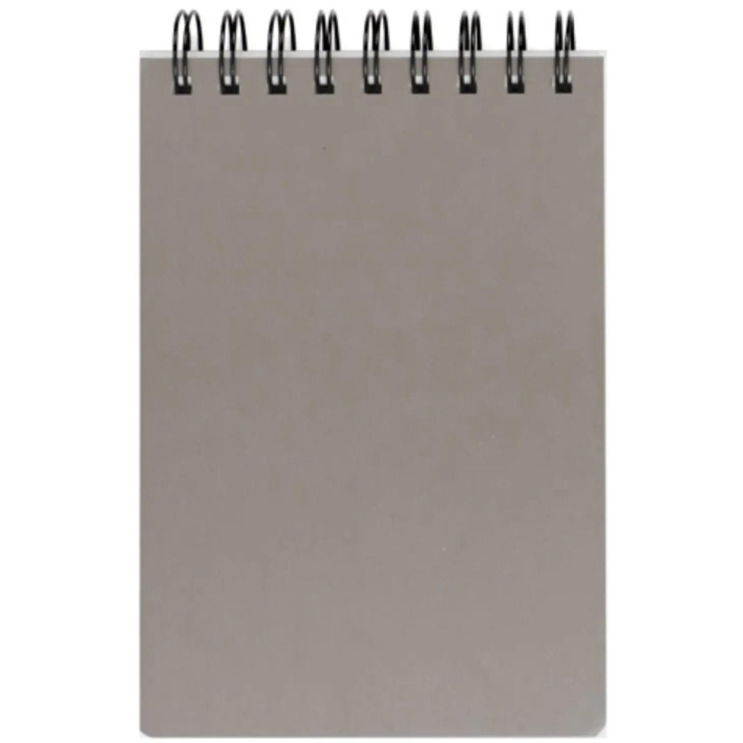 Small Bium Top Bound Drawing Book