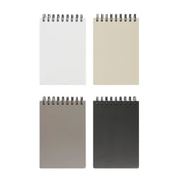 Small Bium Top Bound Drawing Book