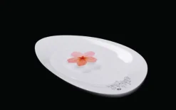 Small Cherry Blossom Sticky Note