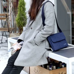 Small Flap Daily Multi Bag