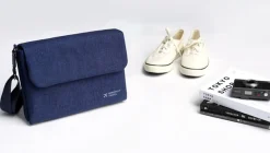 Small Flap Daily Multi Bag