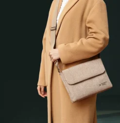 Small Flap Daily Multi Bag