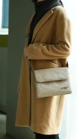 Small Flap Daily Multi Bag