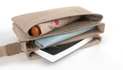 Small Flap Daily Multi Bag