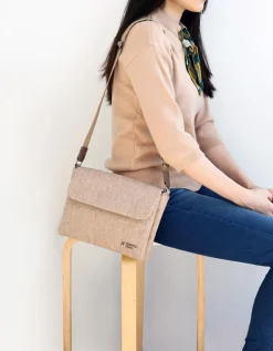 Small Flap Daily Multi Bag