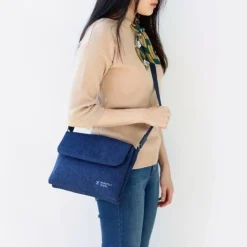 Small Flap Daily Multi Bag