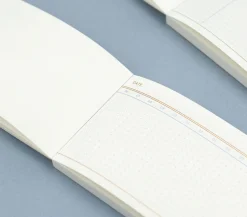 Small Flat Notepad