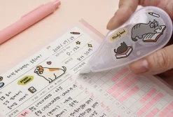Small Friends Removable Sticker