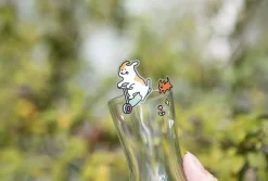 Small Friends Removable Sticker
