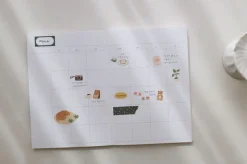 Small Happiness Deco Sticker