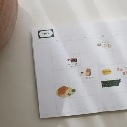 Small Happiness Deco Sticker