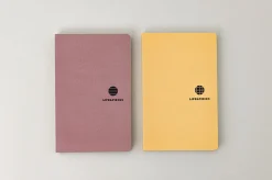 Small Life & Pieces Notebook v3