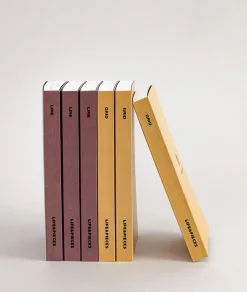 Small Life & Pieces Notebook v3