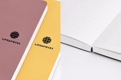 Small Life & Pieces Notebook v3