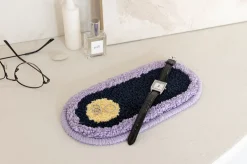 Small Life & Pieces Point Rug