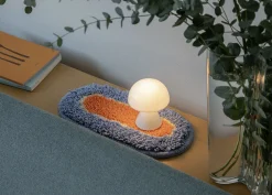 Small Life & Pieces Point Rug