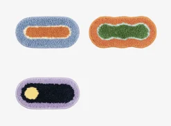 Small Life & Pieces Point Rug