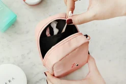 Small Lipstick Pouch