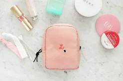 Small Lipstick Pouch