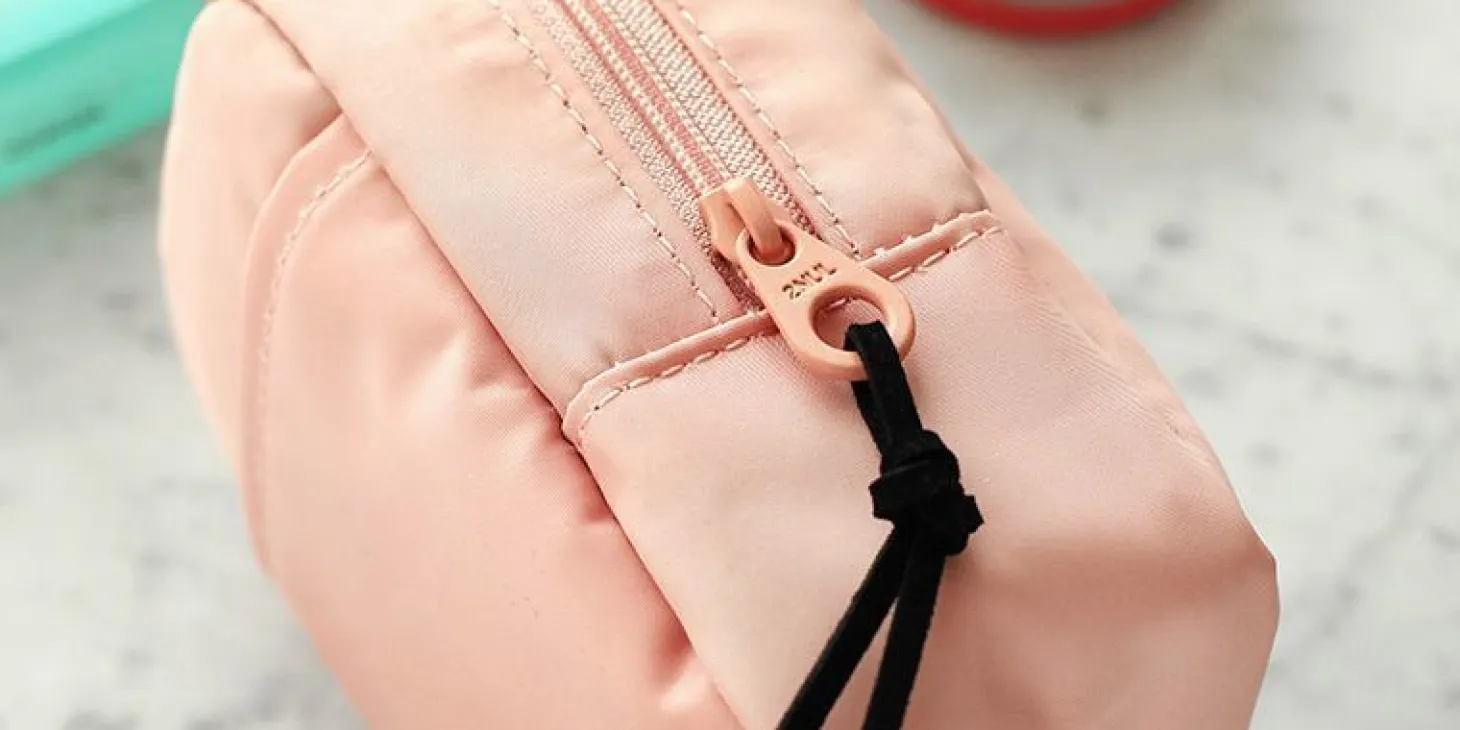 Small Lipstick Pouch