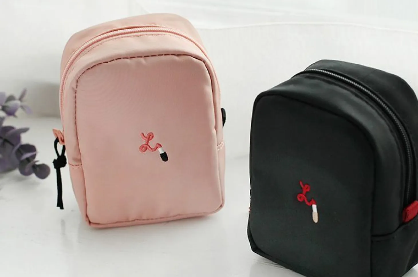 Small Lipstick Pouch