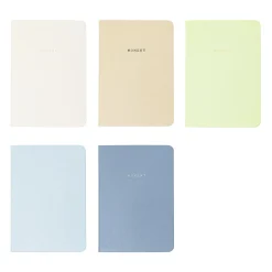 Small Moment Hardcover Lined Notebook