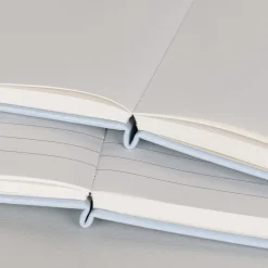 Small Moment Hardcover Lined Notebook