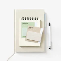 Small Pastel Index Sticky Note