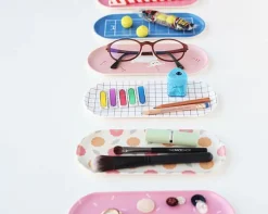 Small Pattern Tray