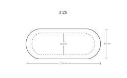 Small Pattern Tray