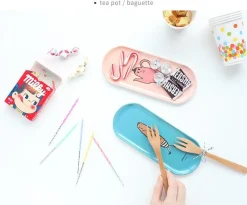 Small Pattern Tray