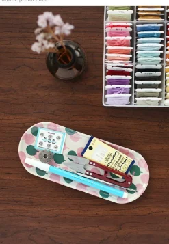 Small Pattern Tray