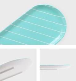 Small Pattern Tray