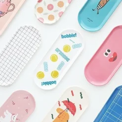 Small Pattern Tray