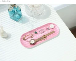 Small Pattern Tray