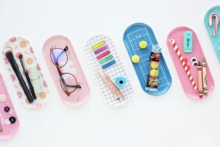 Small Pattern Tray
