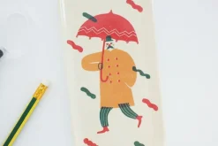 Small Pattern Tray