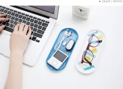 Small Pattern Tray
