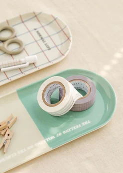 Small Pattern Tray v2