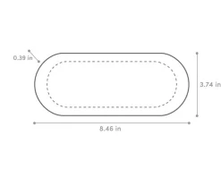 Small Pattern Tray v2