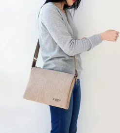 Small Plain Daily Multi Bag