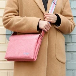 Small Plain Daily Multi Bag
