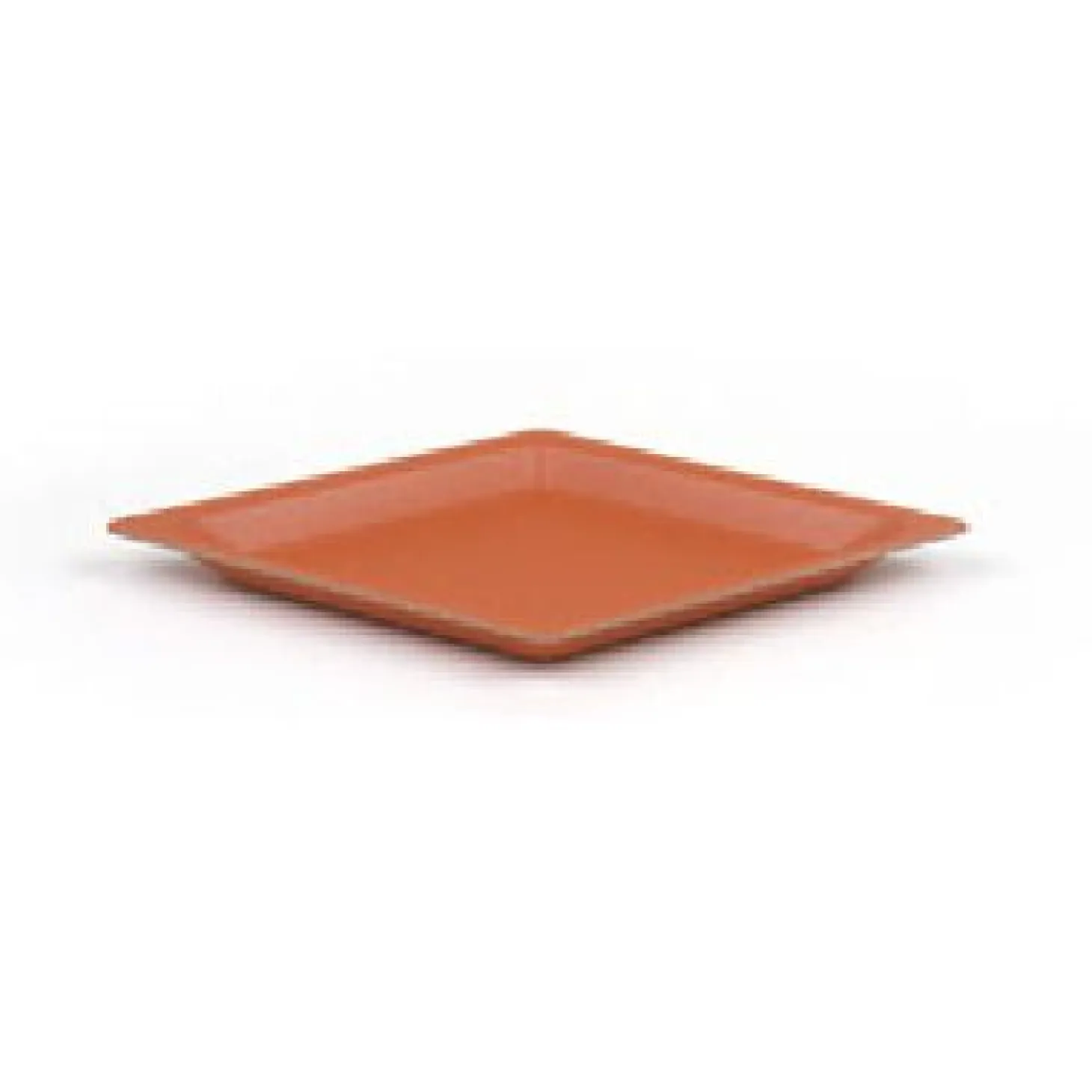 Small Rhombus Puzzle Tray