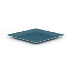 Small Rhombus Puzzle Tray