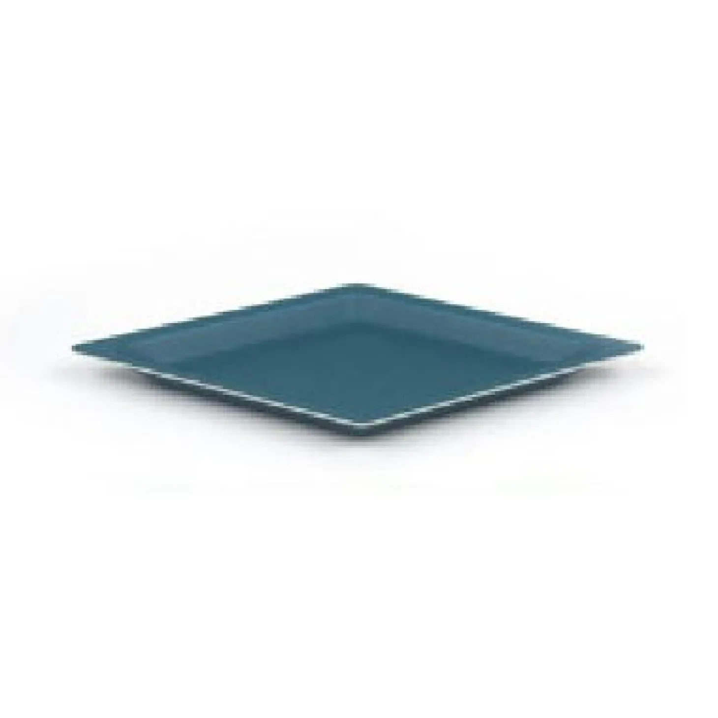 Small Rhombus Puzzle Tray