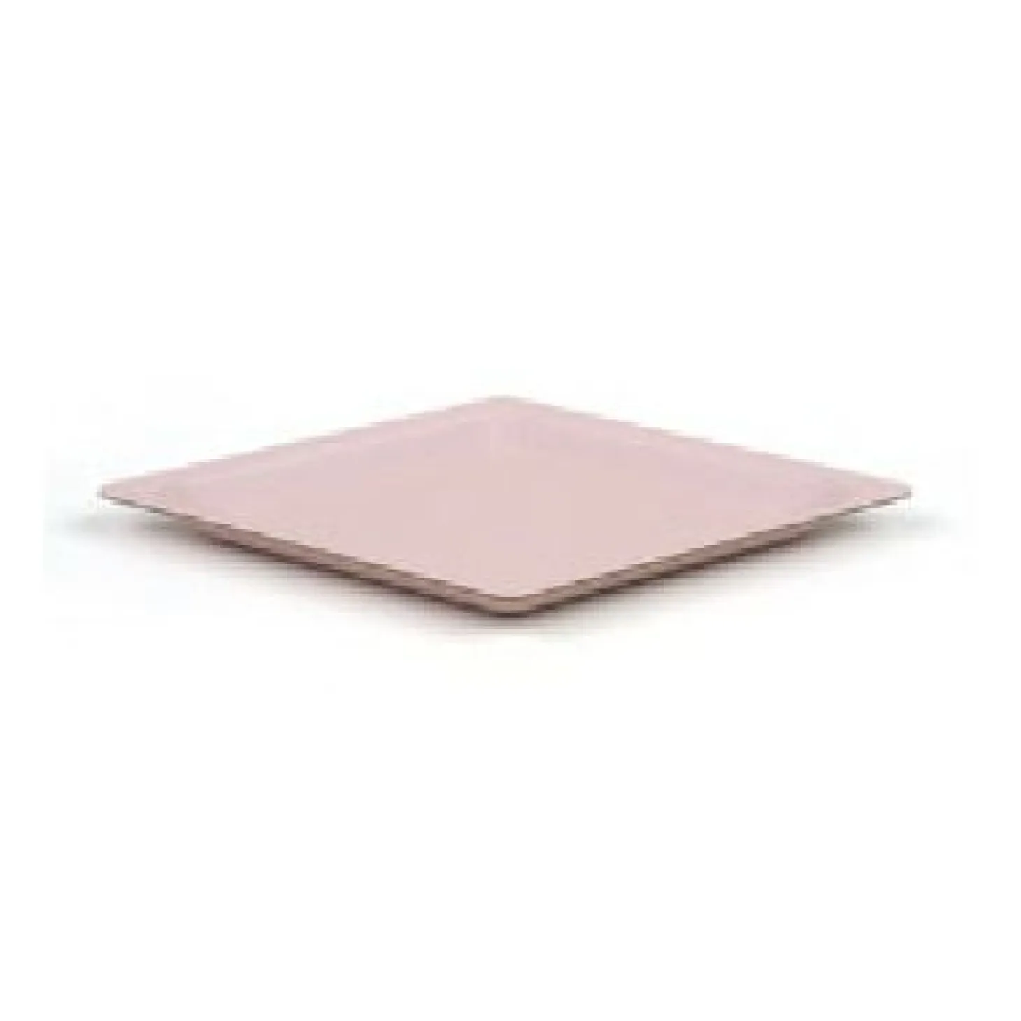 Small Rhombus Puzzle Tray