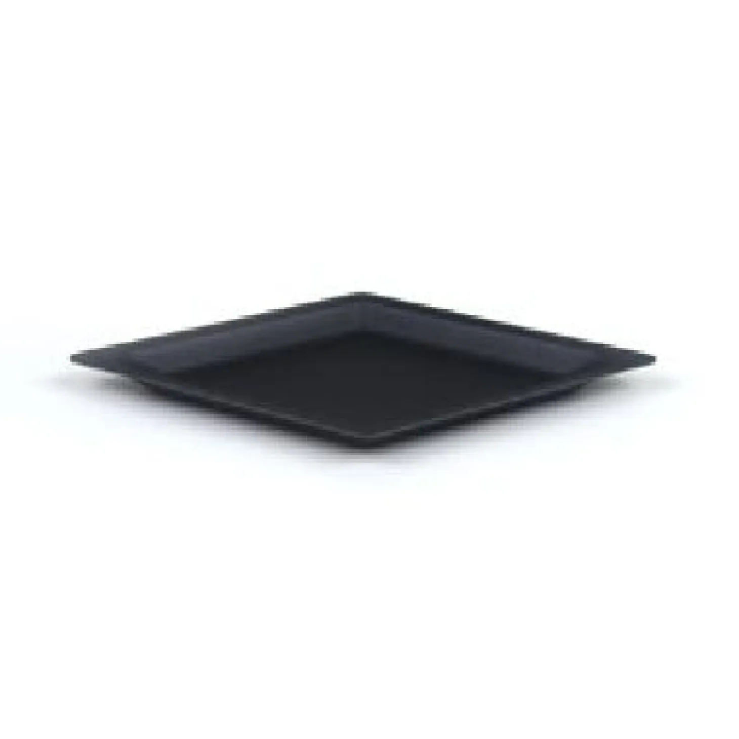 Small Rhombus Puzzle Tray