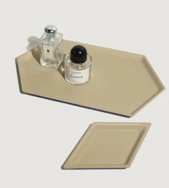 Small Rhombus Puzzle Tray