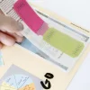 Small Round Pocket Sticker